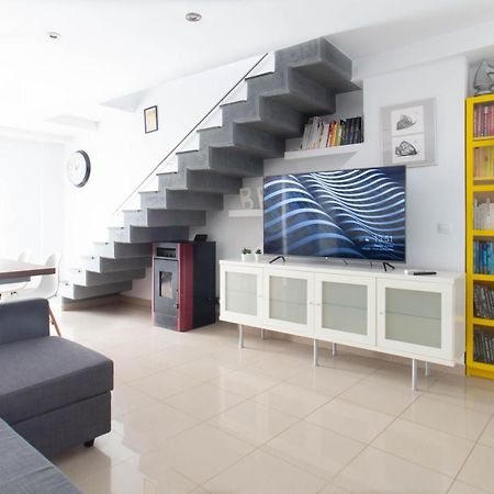 Sand Bay Beach Duplex Apartment Girona Ngoại thất bức ảnh