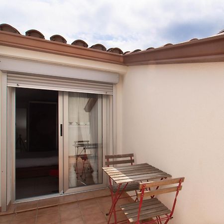 Sand Bay Beach Duplex Apartment Girona Ngoại thất bức ảnh