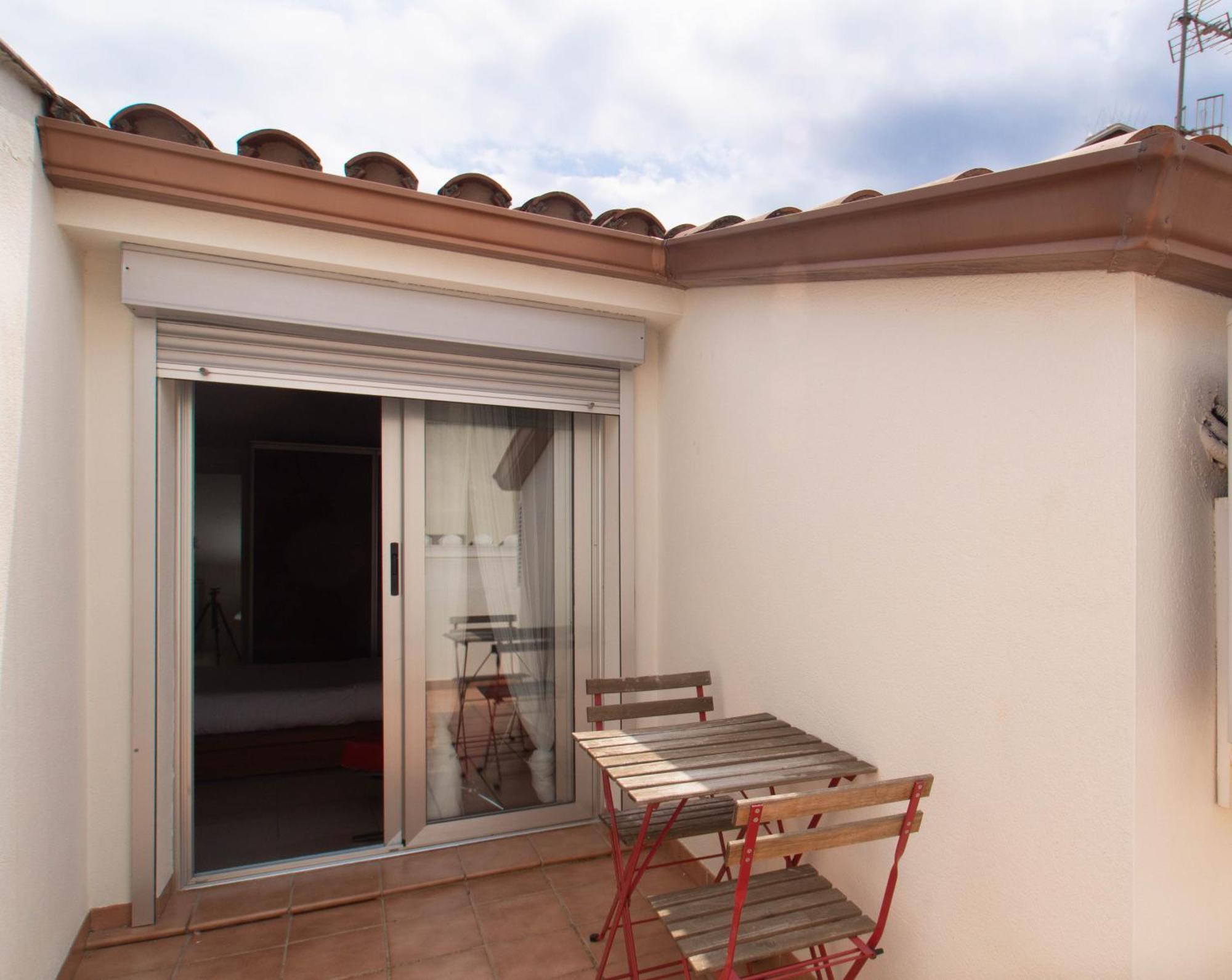 Sand Bay Beach Duplex Apartment Girona Ngoại thất bức ảnh