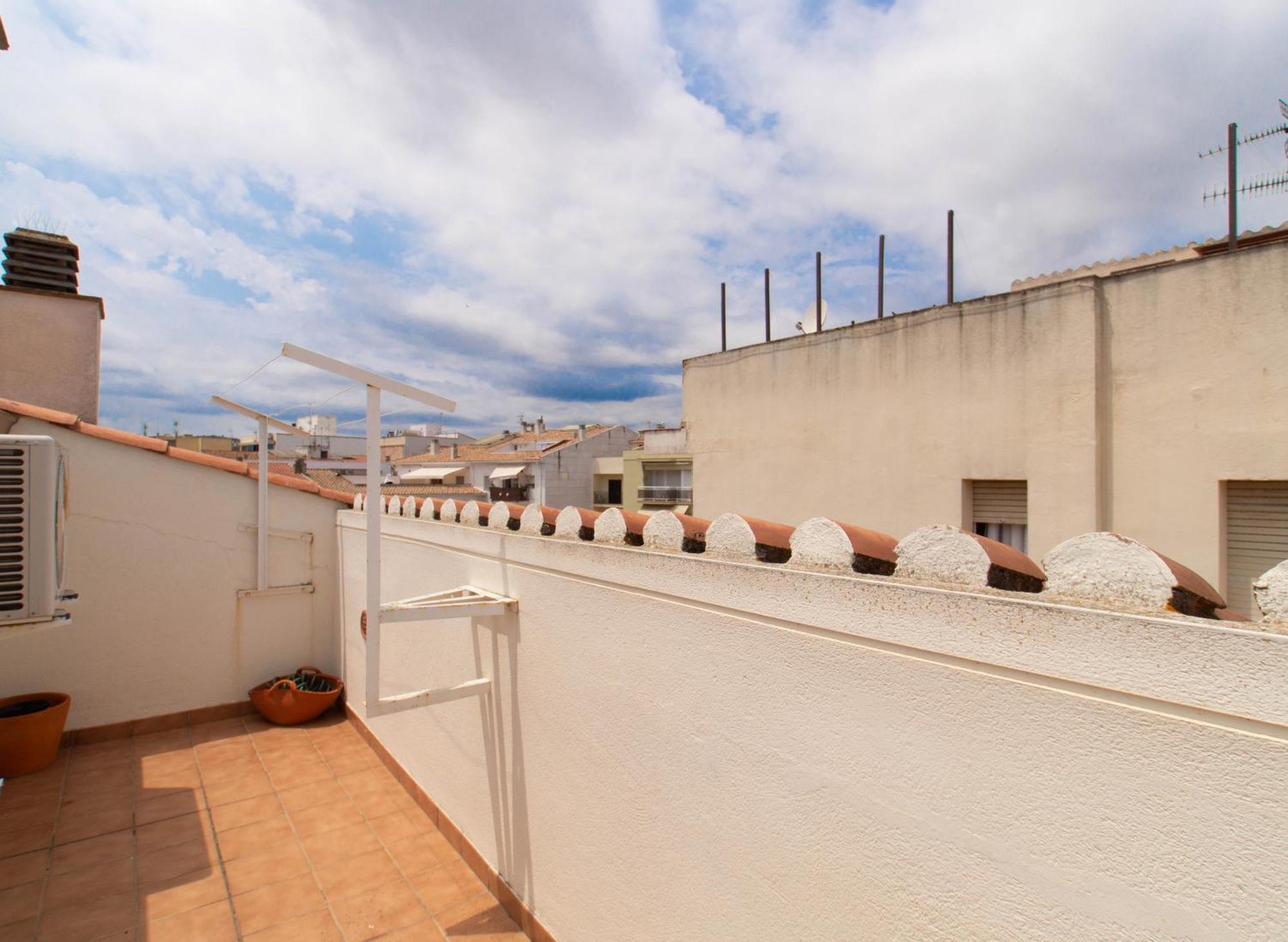 Sand Bay Beach Duplex Apartment Girona Ngoại thất bức ảnh