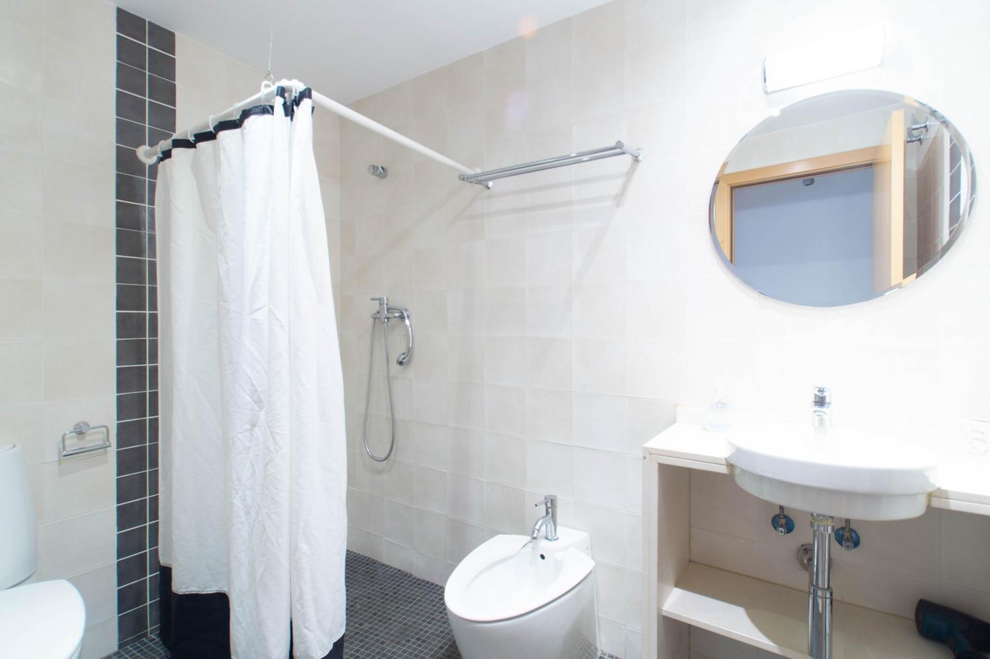 Sand Bay Beach Duplex Apartment Girona Ngoại thất bức ảnh