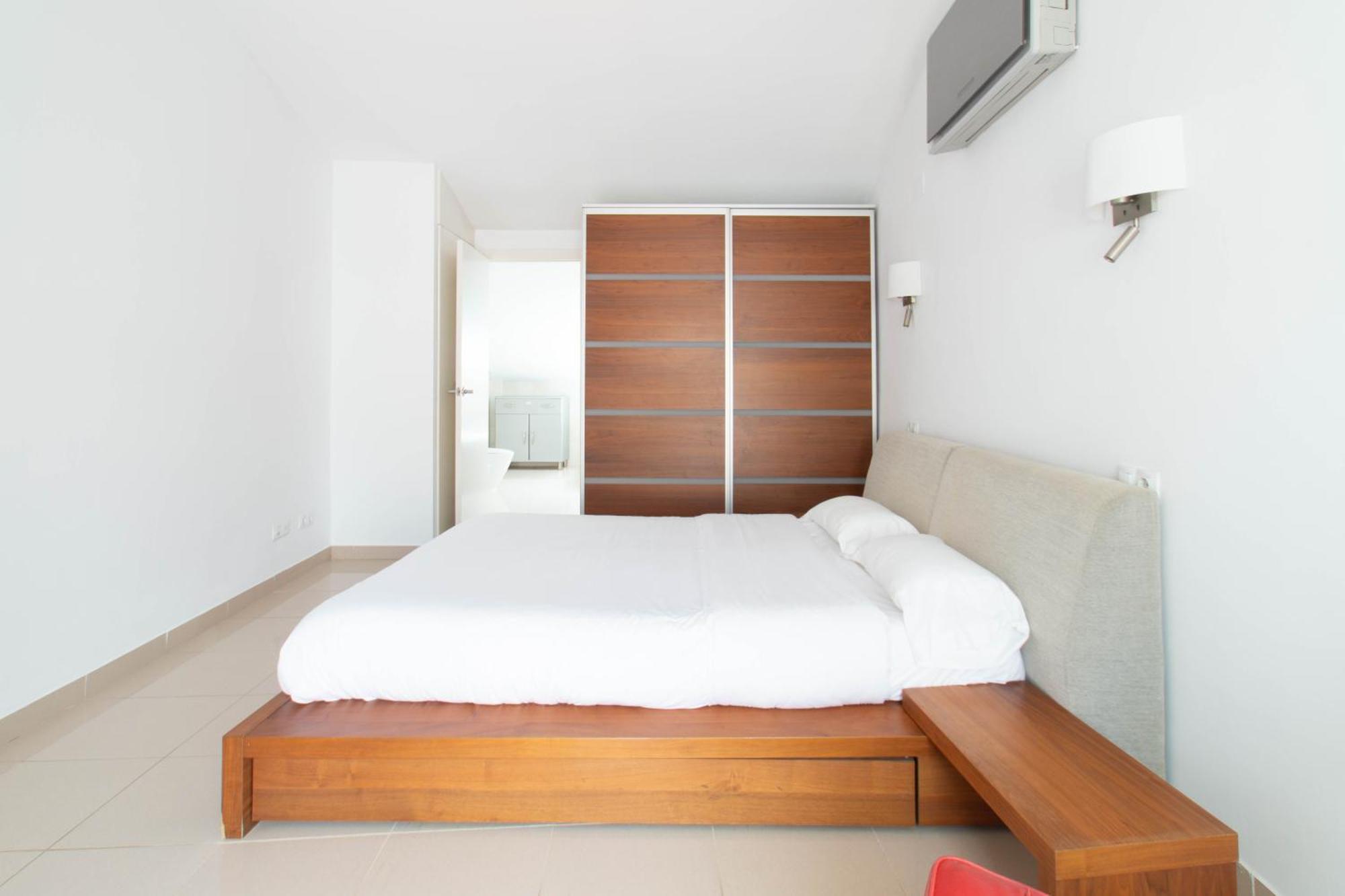 Sand Bay Beach Duplex Apartment Girona Ngoại thất bức ảnh