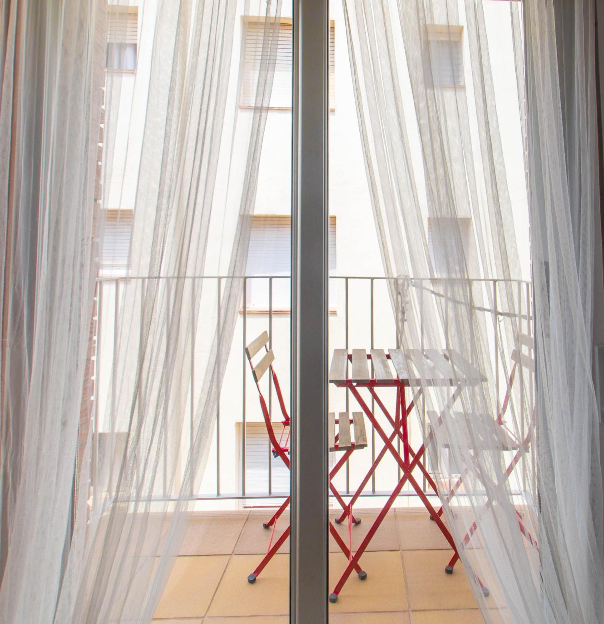 Sand Bay Beach Duplex Apartment Girona Ngoại thất bức ảnh