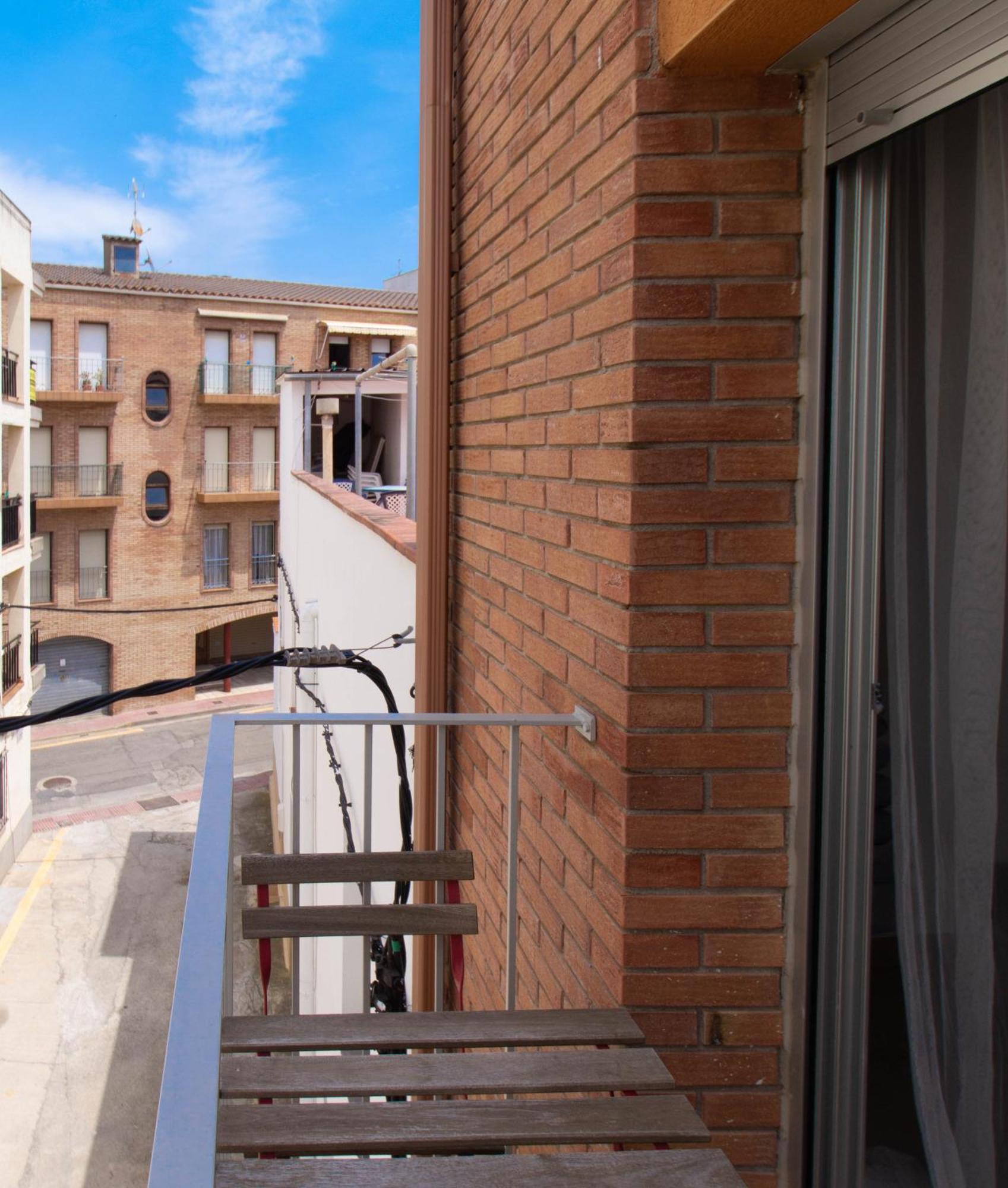 Sand Bay Beach Duplex Apartment Girona Ngoại thất bức ảnh