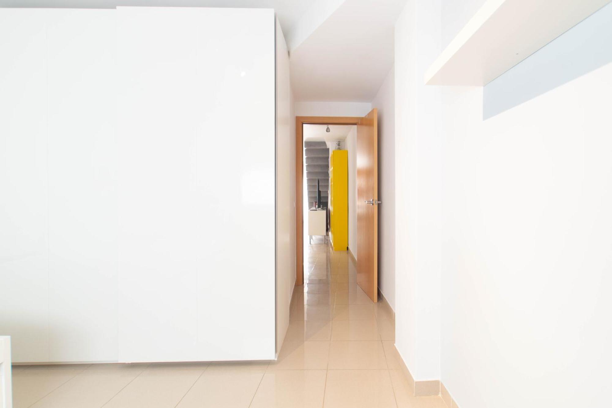 Sand Bay Beach Duplex Apartment Girona Ngoại thất bức ảnh