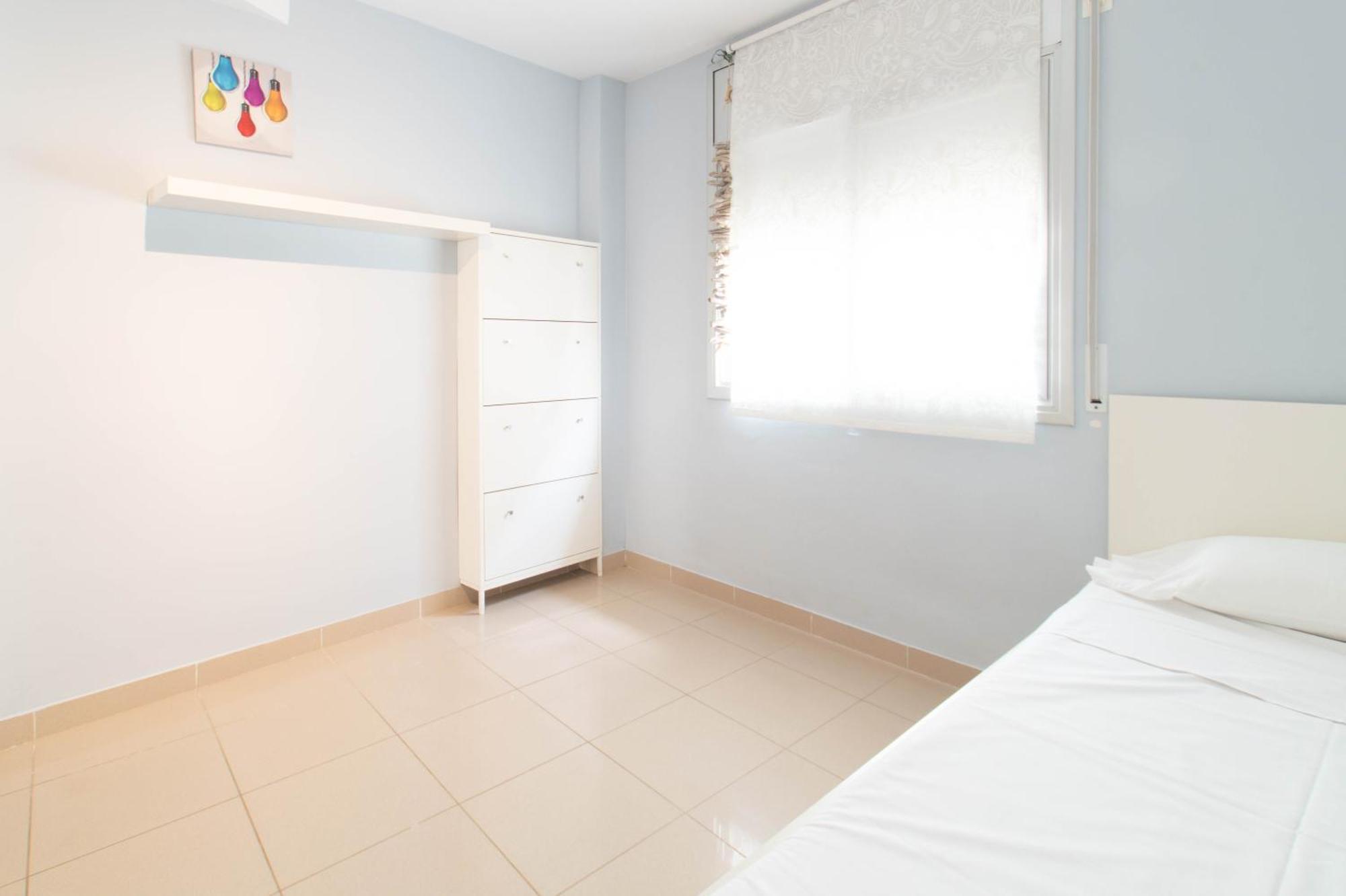 Sand Bay Beach Duplex Apartment Girona Ngoại thất bức ảnh