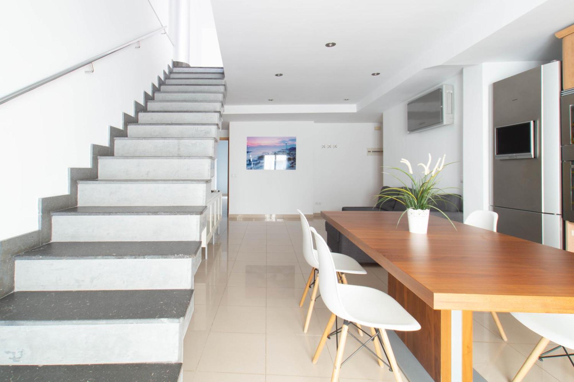 Sand Bay Beach Duplex Apartment Girona Ngoại thất bức ảnh