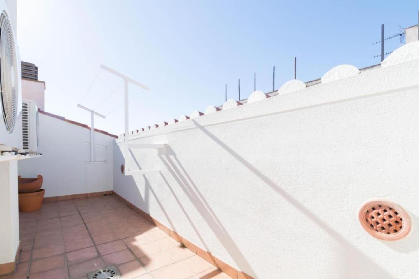 Sand Bay Beach Duplex Apartment Girona Ngoại thất bức ảnh